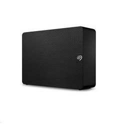 Seagate HDD Externí Expansion Desktop 3.5" 26TB - USB 3.0, Černá