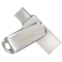 SanDisk Flash Disk 512GB Ultra Dual Drive Luxe USB 3.1 Type-C 150MB s