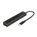 i-tec USB-C Travel Easy Dock 4K HDMI + Power Delivery 60 W