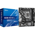 ASRock MB Sc LGA1700 H610M-HVS M.2 R2.0, Intel H610, 2xDDR4, 1xHDMI, 1xVGA, mATX