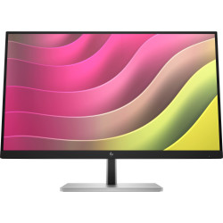 HP LCD E24t G5 23.8" dotykový touch 1920x1080, IPS w LED micro-edge,300cd m2, 1000:1, 5ms g g, HDMI 1.4,DP 1.2, 4xUSB3.2