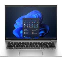 HP EliteBook 840 G11 14" U5-125H 16 1 TB Intel Arc 7-cores iGPU Windows 11 Pro Stříbrná