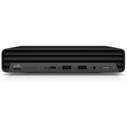 HP Pro 400 G9 I5-14500T 16 512 GB Intel UHD Graphics 770 Windows 11 Home