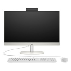 HP ProOne 245 G10 R3-7320U 8 256 GB AMD Radeon 610M Graphics DOS