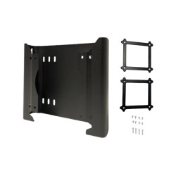 HP Desktop Mini Security Dual Vesa Sleeve V4