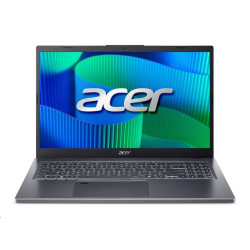 Acer Extensa 15 EX215-56-34B7 15,6" 3-100U 8 512 GB Intel UHD Graphics 64EU Windows 11 Home Tmavě šedá