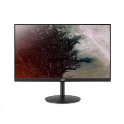 ACER LCD Nitro XV270X1bmiipx 69cm (27") IPS LED, FHD 1920x1080@200Hz, 250nits, 178 178, 1ms 0.5ms(GTG, Min.), 2xHDMI(2.0