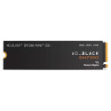 WD BLACK SSD NVMe 2TB PCIe SN7100, Gen4, (R:7250, W:6900MB s)