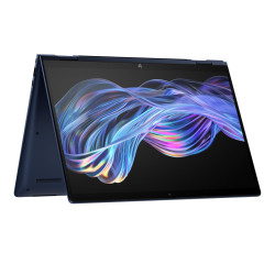 HP EliteBook X Flip G1i 14" U5-228V 32 512GB Intel Arc 130V Windows 11 Pro Modrá
