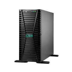 HPE PL ML110g11 3508U (2.1G 8C) 1x32G 2x480G 2x1000W 2x1G VROC Smart Choice