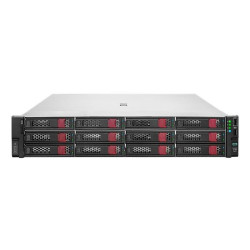 HPE PL DL380g11 4509Y (2.6 8C) 2x32G (p64706) 8SFF MR408i-o 2x480G 2x1000W 4x1Gb NBD333 Smart Choice