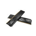 ADATA XPG DIMM DDR5 32GB (Kit of 2) 6000MT s CL36 Lancer Blade RGB, Černá