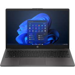 HP 250 G10 15,6" I5-1334U 8 512 GB Intel UHD Graphics Windows 11 Home Tmavě šedá