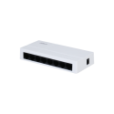 Dahua PFS3008-8GT-L-V2 8portový nemanagovatelný gigabitový switch