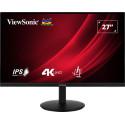 Viewsonic VG2708-4K 27" IPS 4K 3840x2160@60Hz 4ms 360cd 2xHDMI DP Pivot HAS VESA