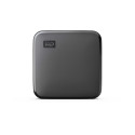 WD Elements 480GB SSD Externí 2.5" Černá 2R