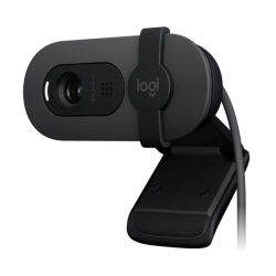 kamera Logitech BRIO 100, Graphite_