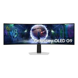 Samsung Odyssey OLED G9 (G93SD) 49" OLED 5120x1440 Mega DCR 0.03ms 250cd DP HDMI 240Hz