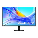 Samsung ViewFinity S8 (S80UD) 37" VA LED 3840x2160 Mega DCR 5ms 350cd DP 2xHDMI USB-C(90W)