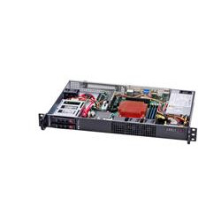 SUPERMICRO SYS-111AD-HN2, RPL-S i9-14900 CPU, 2x 16GB DDR5-4800, SSD 2.5"" SATA 960GB, SSD M.2 NVMe PCIe3 256GB, Windows