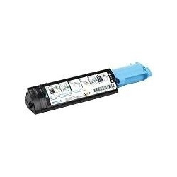 Toner Dell 3100CN, cyan, K4973, 4000s, 593-10061, O