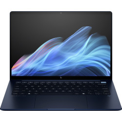 HP EliteBook Ultra G1i 14" U5-226V 16 512GB Intel Arc 130V Windows 11 Pro Modrá
