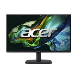 Acer LCD EK321QKbmiipx 31.5" VA LED UHD 3840x2160 250nits 4ms 2xHDMI(2.0) + 1xDP(1.4), repro, VESA Black