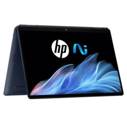 HP OmniBook Ultra Flip 14-fh0001nc 14" U7-258V 32 GB 2 TB Intel Arc W11P