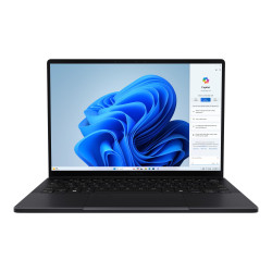 ASUS ProArt PX13 HN7306WI 13,3" AI9-HX370 32 2 TB NVIDIA GeForce RTX 4070 8 GB Windows 11 Pro Černá