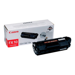 Canon originální toner FX-10 L-1x0 MF-41x0 2000 stran Černý