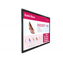 55" D-LED Philips 55BDL3452T-UHD,IPS,400cd,IR,18 7