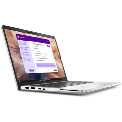 Dell Pro 13 Plus PB13250 13,3" U5-236V 16 512GB Intel Arc 130V Windows 11 Pro Stříbrná