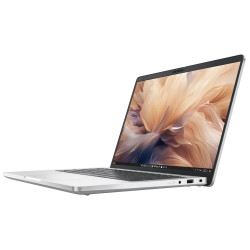 Dell Pro 14 Plus PB14250 14" U5-238V 32 512GB Intel Arc 130V Windows 11 Pro Stříbrná