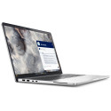 Dell Pro 16 Plus PB16250 16" U7-268V 32 512GB Intel Arc 140V Windows 11 Pro Stříbrná