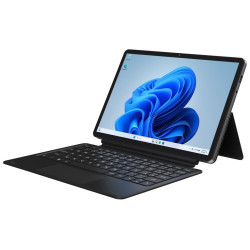 UMAX tablet PC VisionBook 11WT Tab 2in1 11" IPS 1920x1200 12GB 256GB SSD micro HDMI 2x USB 3.2 USB-C W11 Pro