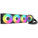 ARCTIC vodní chladič Liquid Freezer III Pro 360 ARGB černý