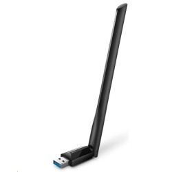 TP-Link Archer T3U Plus WiFi5 USB adapter (AC1300,2,4GHz 5GHz,USB3.0)