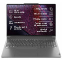 Lenovo ThinkBook 16p G5 IRX 16" i5-14500HX 16 GB 512 GB NVIDIA GeForce RTX 4050 6 GB W11P