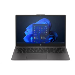 HP 255 G10 15,6" R5-7530U 8 512 GB AMD Radeon RX Vega 7 Windows 11 Pro Education Tmavě šedá