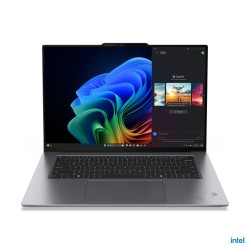 Lenovo ThinkPad X9-15 Gen 1 15,3" U5-226V 16 512GB Intel Arc 130V Windows 11 Pro Šedá