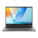 ASUS Vivobook 14 Flip TP3407SA-OLED021W 14" U7-256V 16 GB 1 TB Intel Arc W11H