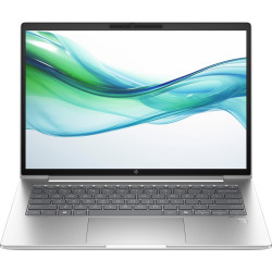 HP ProBook 445 G11 14" R7-7735U 32 1 TB AMD Radeon 680M Graphics Windows 11 Home Stříbrná