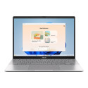 ASUS Vivobook S 14 M3407HA-LY014W R7-260 14" WUXGA 16GB 1TB AMD int W11H Silver 2R