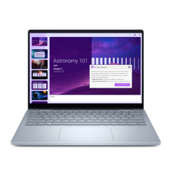 Dell 14 Plus 2-in-1 DB04250 U5-226V 14" WUXGA T 16GB 512GB Arc 130V W11H Silver 1R