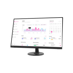Lenovo D32-40 31,5" VA FHD 60Hz 4ms Black 3R