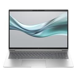 HP EliteBook 665 G11 16" R5-7535U 16 512 GB AMD Radeon 660M Graphics Windows 11 Pro Stříbrná