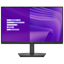DELL Pro E2425HSM 24" LED 16:9 1920x1080 FHD 1000:1 5ms IPS 1 x HDMI 1x DP 1x VGA repro 3Y Basic on-site