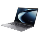 ASUS ExpertBook P3 P3405CVA 14,0" I5-13420H 16 1TB Intel UHD Graphics Xe G4 48EU Windows 11 Pro Šedá