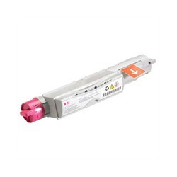 Toner Dell 5110CN, magenta, KD557, 12000s, 593-10125, high capacity, O