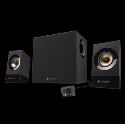 Logitech Multimedia Speakers Z533